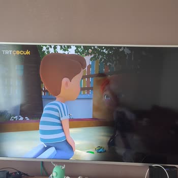 Philips Televizyon Ekran Değişimi