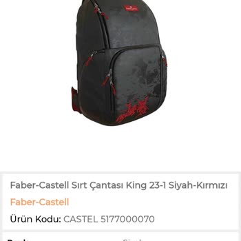 Kırtasiye Dünyası Yanlış Ürün Gönderimi