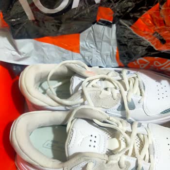 Trendyol Kullanılmış Ürün Gönderiyor Ve İade Almıyor...