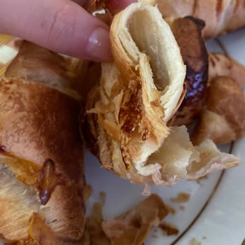 SuperFresh Fırın Ürünlerinde Kalite Düşüklüğü Ve Koku Sorunu