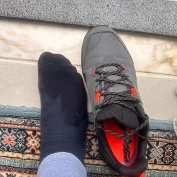 Adidas Terrex Gorotex Su Alma