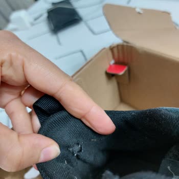 Puma Ayakkabı Deforme, Yırtılma, Satış Sonrası Destek Sorunu