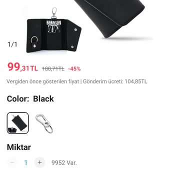 Aliexpress Alışveriş Aldatmacası, Farklı Ürün Satışı Fiyat Değişikliği