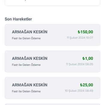 PayFix Kazandığım Para Oyundaki Hesabıma Gelmedi 2 Gün Oldu