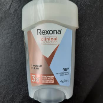 Rexona Clinical Yoğun Kaşıntı Ve Yanma Sorunu