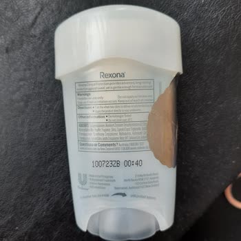 Rexona Clinical Yoğun Kaşıntı Ve Yanma Sorunu