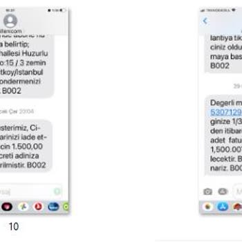 Millenicom İnternet Abonelik İptali