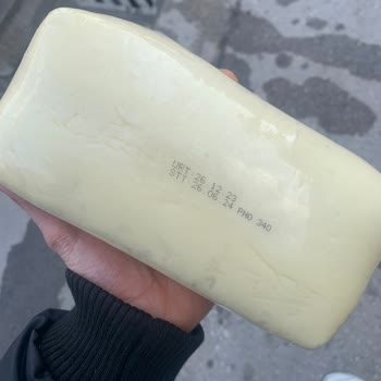 Baloğlu Tarihi Geçmemiş Süt Ürününde Şişme Meydana Geldi