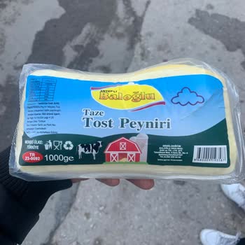 Baloğlu Tarihi Geçmemiş Süt Ürününde Şişme Meydana Geldi