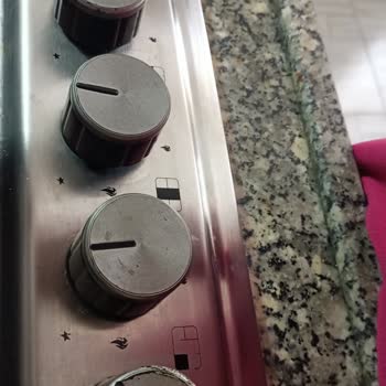 Kumtel Set Üstü Ocak