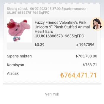 Hepsiburadaorders Hepsiburada Sipariş Sistemi Mağduriyetim