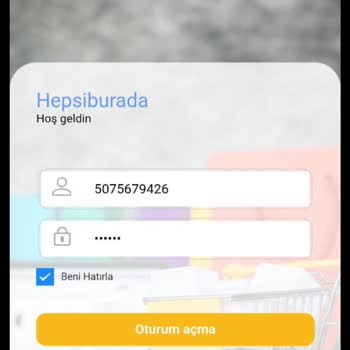 Hepsiburadaorders Hepsiburada Sipariş Sistemi Mağduriyetim