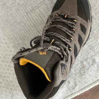 Columbia Defolu Bot Satıyor