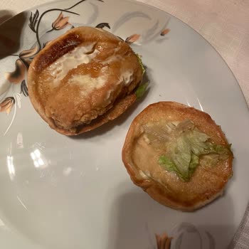 Tıkla Gelsin'den Popeyes İademi 3 Gündür Vermiyorlar