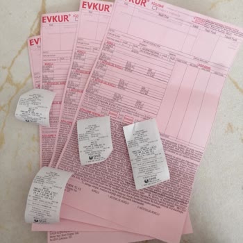 36 Gün Bekleyiş: Evkur'da Teslimat Hüsranı