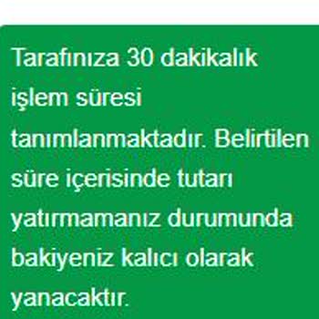 Sekabet Bahis Sitesinde Yaşanan İade Sorunları