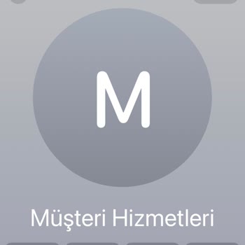 Vodafone Taahhüt Yaptım Ama Temsilci Onayı Gerçekleştirmemiş