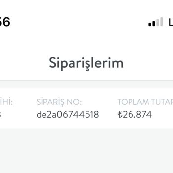 Vivense 2 Ayın Sonunda Gardırop Geldi Şimdi 1 Ay Da Kurulmasını Bekleriz