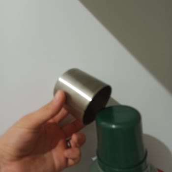 Stanley Marka Termos Kapağı Çıktı