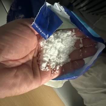 Ariel Deterjan Deterjan Yerine Tuz Geldi. Roma Company İnşaat Otomotiv Kozmetik