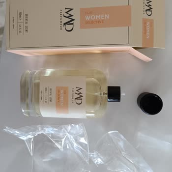 Mad Parfümün Başlığı Yok Ne Biçim Sorumsuzluk