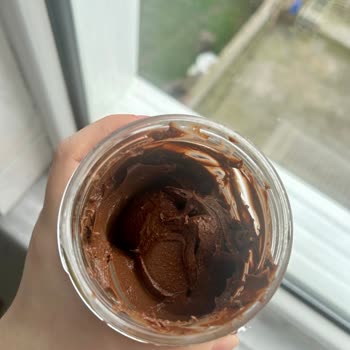 Fiskobirlik Nuga Kakaolu Fındık Kreması Pütürlü Pütürlü Oldu