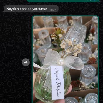 Frezyabukett (Instagram) Frezyabukett Kargoya Verdiğim Dediği Ürünlerin İadesini Hakkında