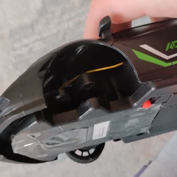 Ebebek Oyuncak Kalitesizliği Mağduru