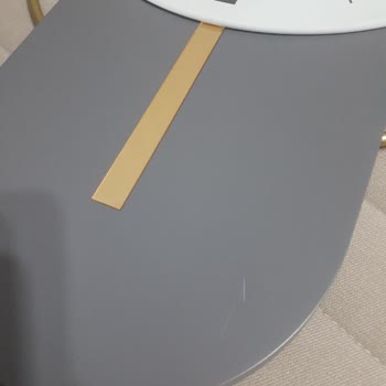 Metaserysaat (Instagram) Metasery Saat Kusurlu Ürün Gönderdi