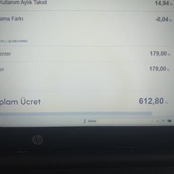 ( Paycell ) Turkcell Ödeme Ve Elektronik Para Hizmetleri A. Ş.