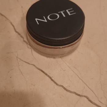 Note Cosmetics Note Kaş Sabitleyici Jel Tahriş Yaptı
