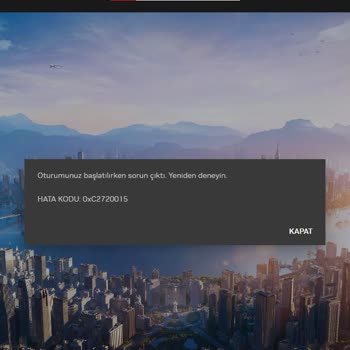 +game Geforce Now, Cities Skylines 2 Açılmama Sorunu Ve Diğerleri.