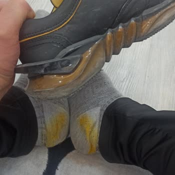 Greyder Kalite Beklentisi Ve Boya Sorunu