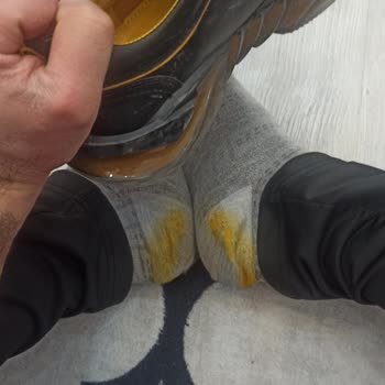 Greyder Kalite Beklentisi Ve Boya Sorunu