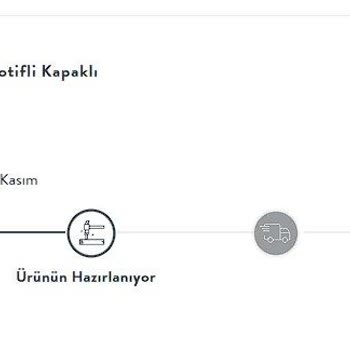 Vivense Teslim Edilemeyen Ürün