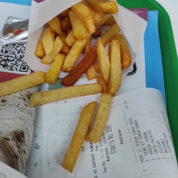 Usta Döner Kayseri Kumsmal