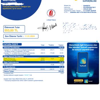 Superonline Tarafından Yapılan Haksızlıklar