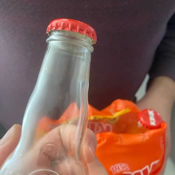 Kınık Maden Suyu Maden Suyu Boş Çıktı.