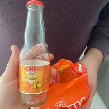 Kınık Maden Suyu Maden Suyu Boş Çıktı.