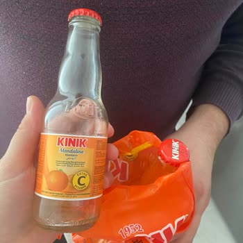 Kınık Maden Suyu Maden Suyu Boş Çıktı.