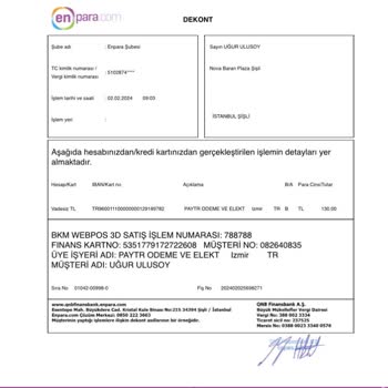 Martı'nın Umursamayışı, Hizmetin Kötülüğü