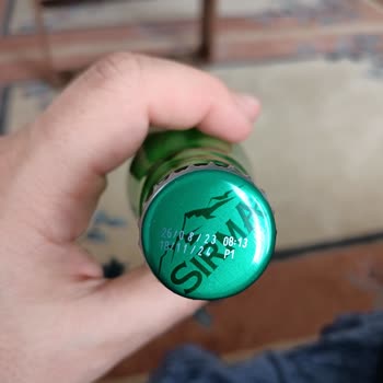 Sırma Maden Suyu Boş Şişe Satın Alıyoruz.