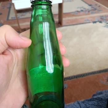 Sırma Maden Suyu Boş Şişe Satın Alıyoruz.