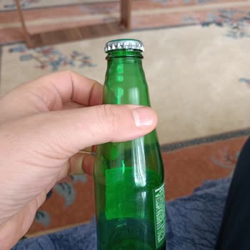 Sırma Maden Suyu Boş Şişe Satın Alıyoruz.