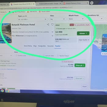Trivago Rezervasyon Sorunu Ve Güven Kaybı