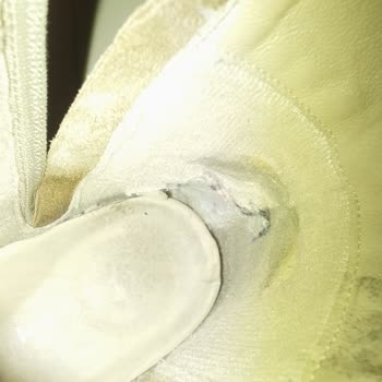 Tergan Deri Kalite Beklentisini Karşılamayan Ayakkabılar