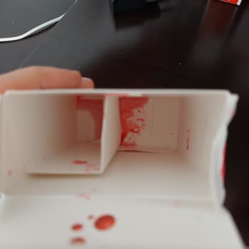 Orzax İlaç Ocean Methyl B12 Sprey Sızıntı