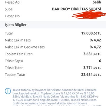 Yapı Kredi Müşteri Çekmek İçin Yalan Kampanya Düzenliyor