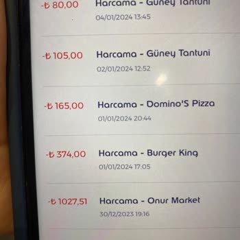 Burger King Bayat Ekmekle Gelen Ürünler