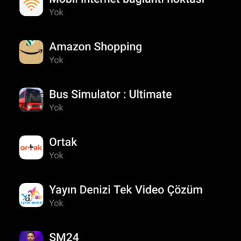 Vodafone Kullanımım Olmadığı Halde Fatura Aşım Ücreti Yansıttı